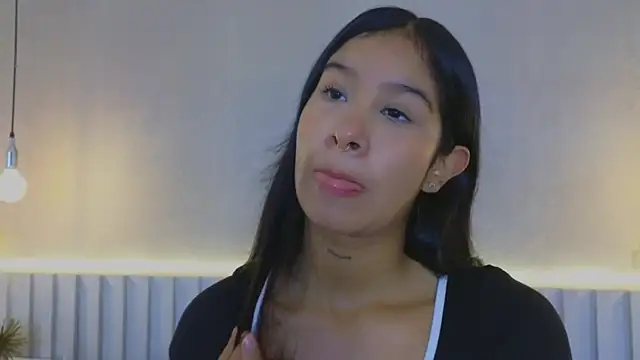 Aida moreno online show from 10-13-25, 11:32