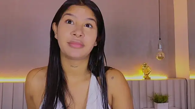 Aida moreno online show from 02-20-26, 11:22