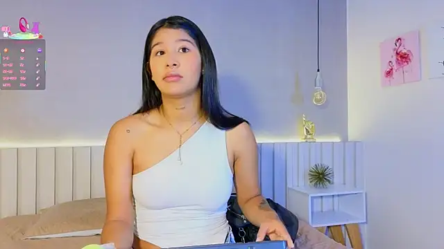 Aida moreno online show from 03-28-26, 11:43