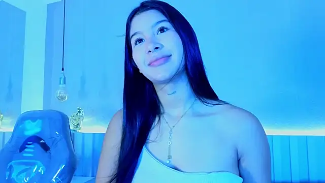 Aida moreno online show from 04-13-26, 11:05