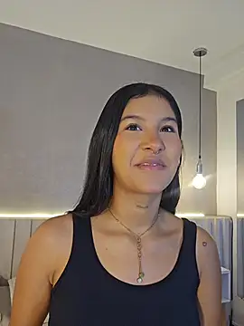 Aida moreno online show from 05-02-26, 12:21
