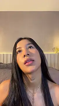 Aida moreno online show from 05-05-26, 11:29