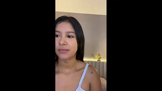 Aida moreno online show from 05-16-26, 11:42