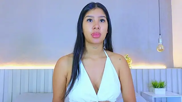 Aida moreno online show from 05-31-26, 11:39