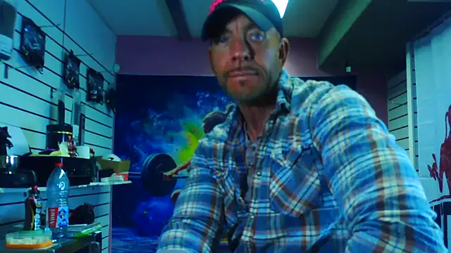 fabxxl online show from 01-14-26, 08:53