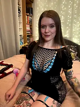 Ragdoll131 online show from 12-03-24, 09:34