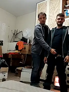 TheKing966 online show from 10-03-25, 10:40