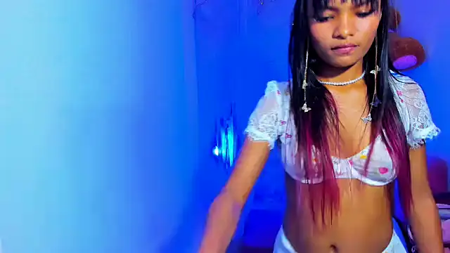 KaattySweet  online show from 02-08-25, 07:59