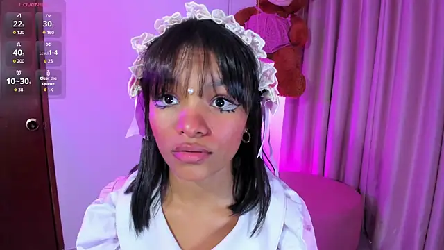 KaattySweet  online show from 11-03-25, 07:37