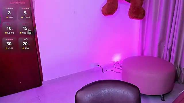 KaattySweet  online show from 11-08-25, 07:34