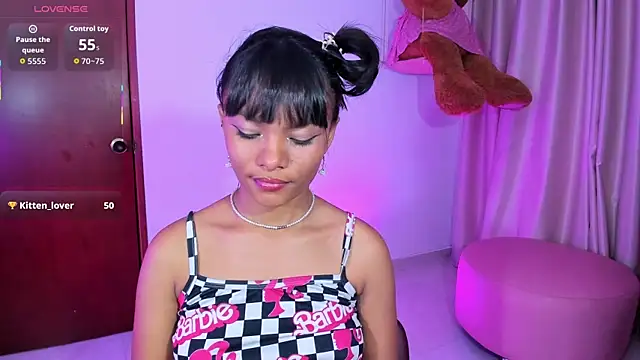 KaattySweet  online show from 01-15-26, 07:39