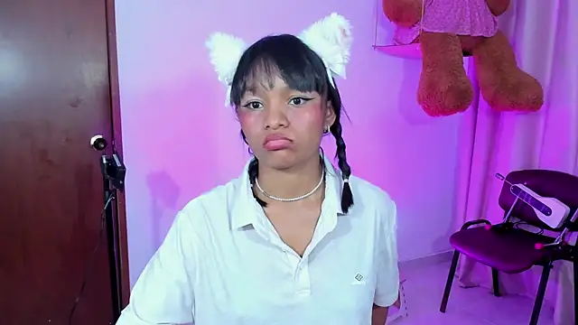 KaattySweet  online show from 03-25-26, 07:42