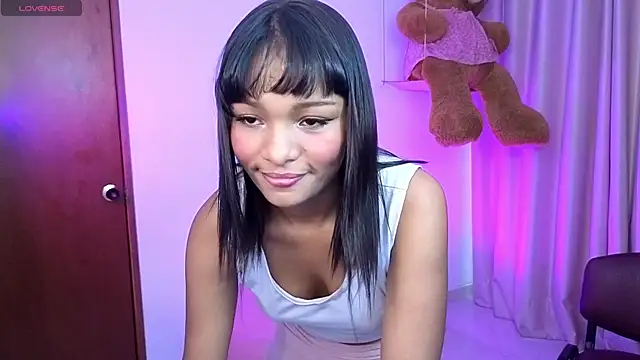 KaattySweet  online show from 07-15-26, 07:41