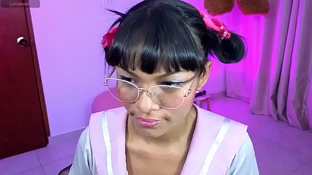 KaattySweet  online show from 07-18-26, 07:39