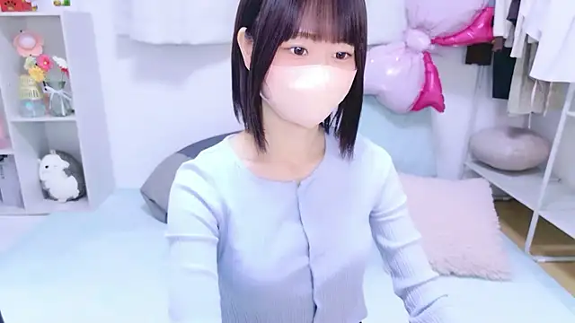Im Yu-na online show from 05-22-26, 12:55