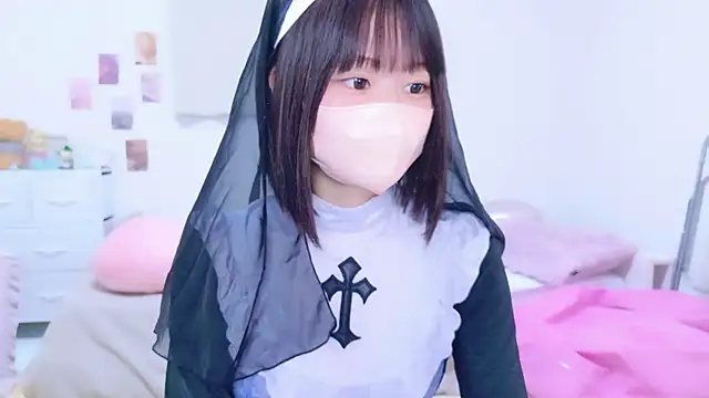 Im Yu-na online show from 06-05-26, 02:23