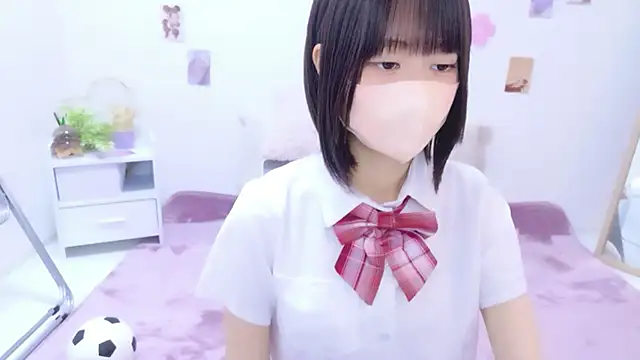 Im Yu-na online show from 06-19-26, 02:21