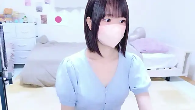 Im Yu-na online show from 07-05-26, 09:16