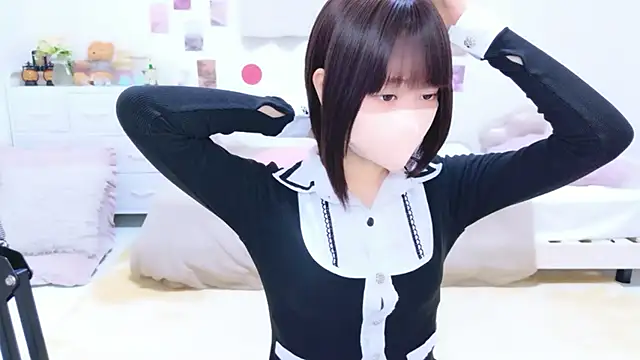 Im Yu-na online show from 07-06-26, 12:02