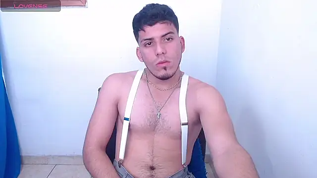 JackOcean online show from 11-03-25, 04:52