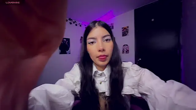 cami mila9 online show from 04-20-26, 05:10