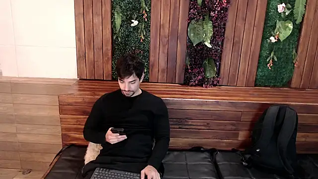 Ian Daviz online show from 10-04-25, 11:52