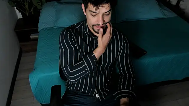 Ian Daviz online show from 10-23-25, 12:15