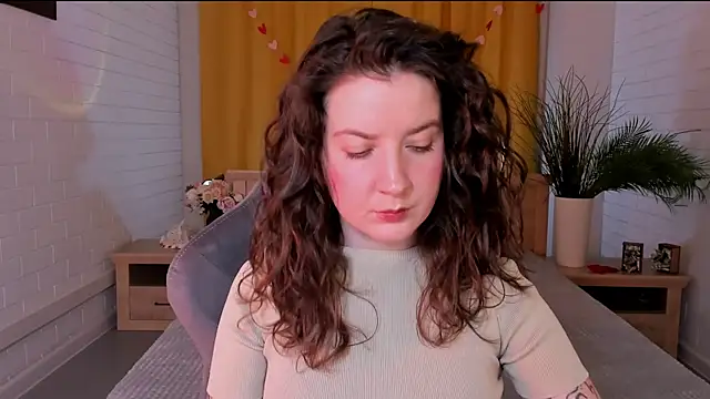 JackieByrd online show from 03-20-25, 01:37