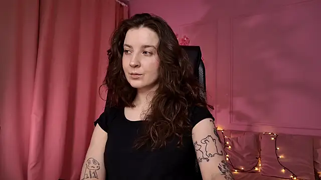 JackieByrd online show from 09-09-25, 01:10