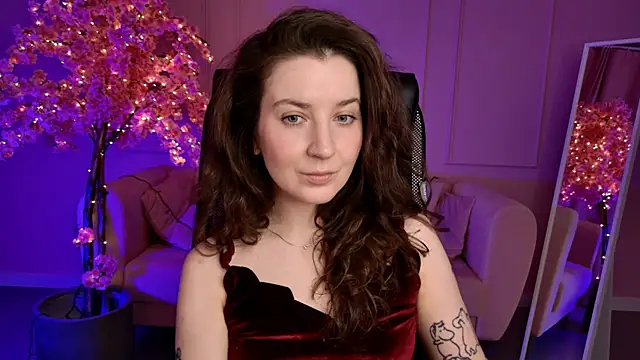 JackieByrd online show from 10-07-25, 01:52