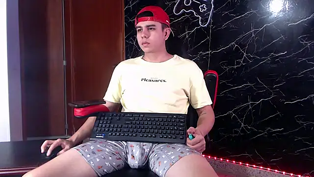 maty hardx online show from 01-24-25, 02:30