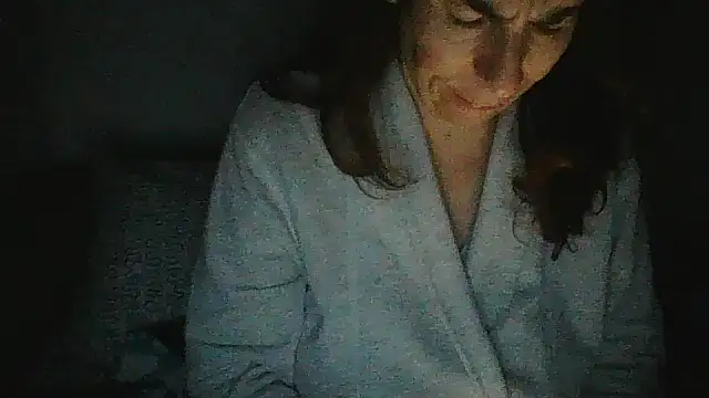 hairygirl80 online show from 10-02-25, 02:29