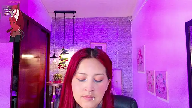 meghan nill online show from 09-12-25, 02:55