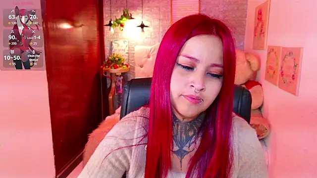 meghan nill online show from 10-01-25, 03:01