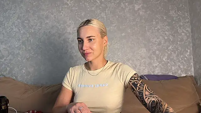 AnneBall online show from 02-16-26, 12:23