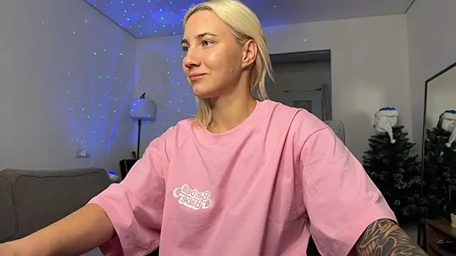 AnneBall online show from 02-20-26, 12:49