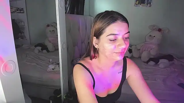 KittyKlum online show from 03-27-26, 04:18