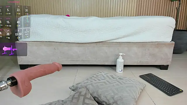 nina soul online show from 02-25-25, 02:54