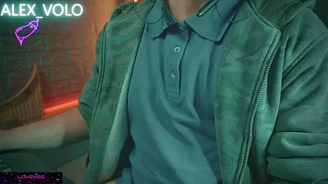 alex-volo online show from 12-13-24, 10:08