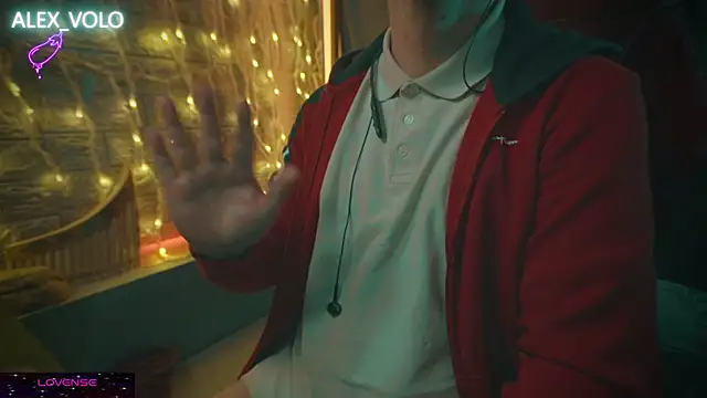 alex-volo online show from 01-05-25, 03:22