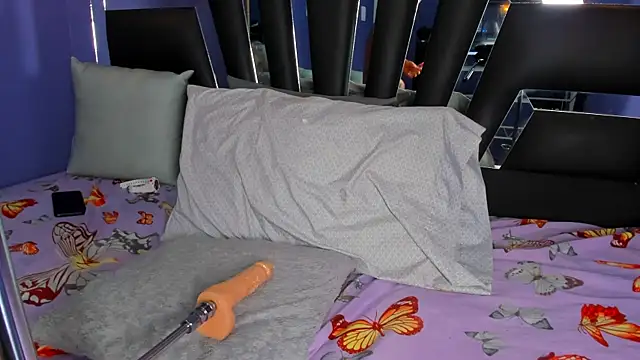 Zoe pss online show from 09-29-25, 08:13