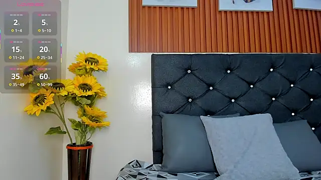 Zoe pss online show from 10-21-25, 08:09