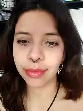 Scarlett-Smithh online show from 01-28-25, 09:08