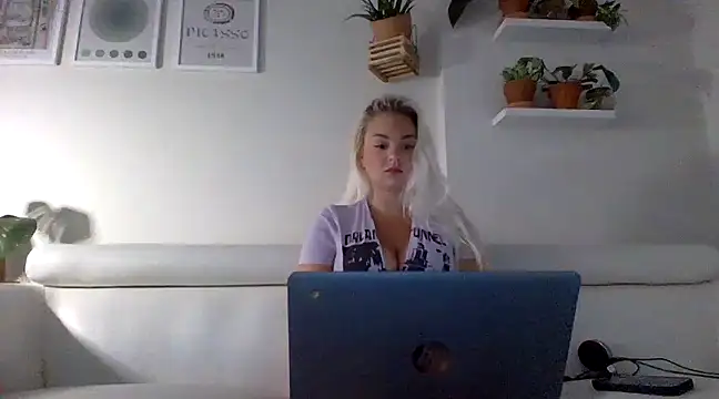 badblondebunny online show from 03-20-25, 11:56