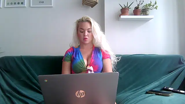 badblondebunny online show from 05-30-26, 04:37
