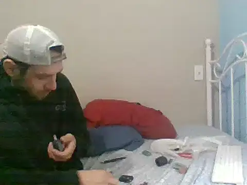 SmokingSloth online show from 02-08-25, 02:05