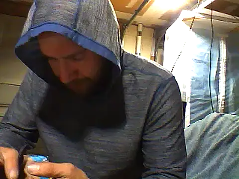 SmokingSloth online show from 02-27-25, 05:56