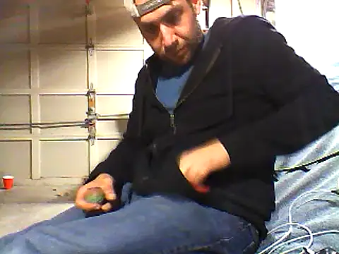 SmokingSloth online show from 03-13-25, 01:32