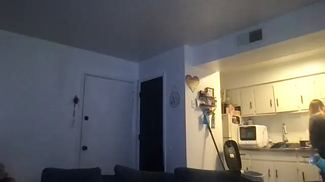 SpunCandy online show from 01-19-26, 01:31