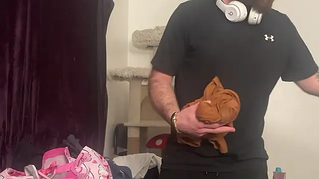 SpunCandy online show from 02-28-26, 09:27